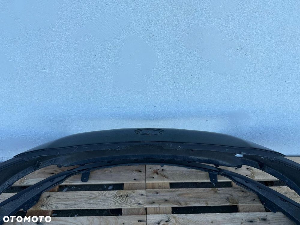 ZDERZAK PRZÓD PRZEDNI KIA CEED II 2 2012- 86511-A2000 CAŁY ORYGINAŁ - 7