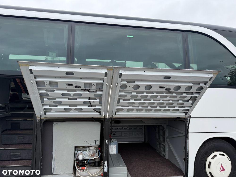 Setra 415 HD - 12
