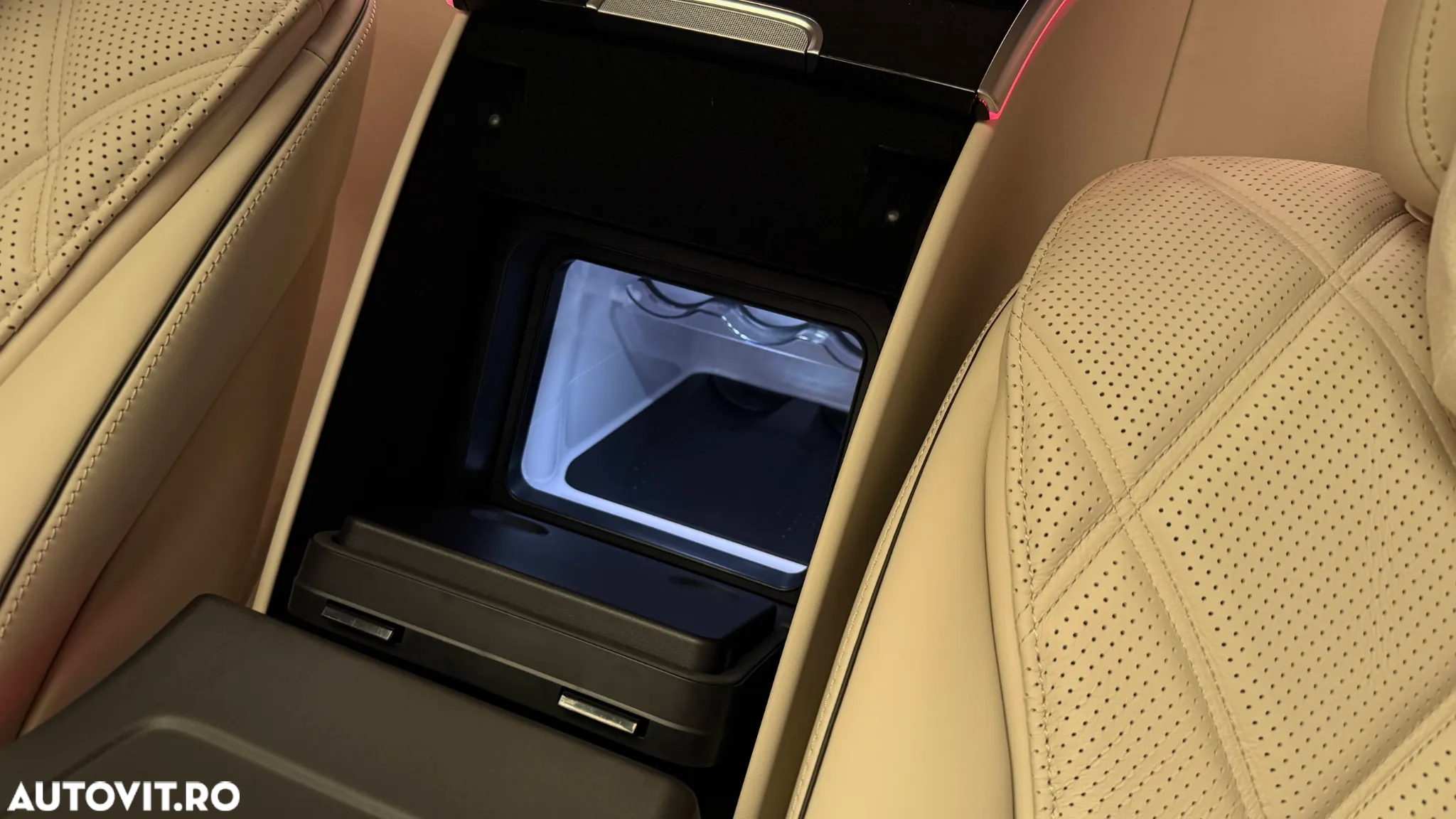 Mercedes-Benz S Maybach Mercedes-Maybach 680 4MATIC Long - 19