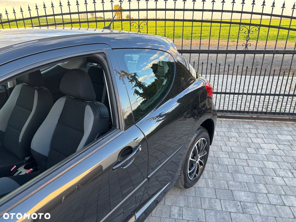 Peugeot 207 1.4 Access - 12