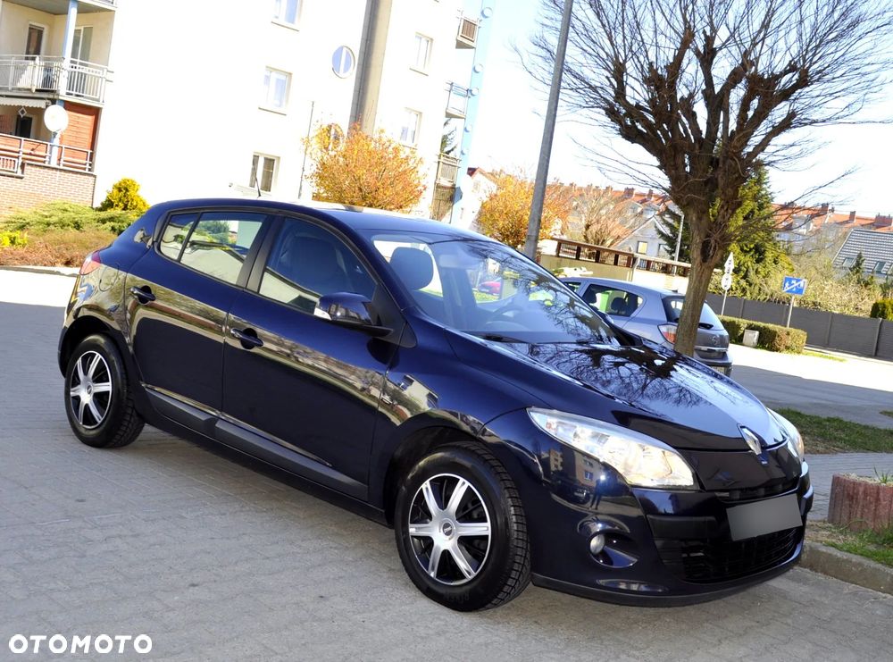 Renault Megane 1.6 16V 100 Authentique - 2