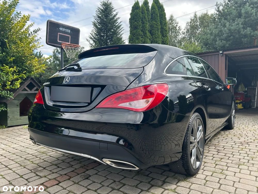 Mercedes-Benz CLA 180 d 7G-DCT - 3