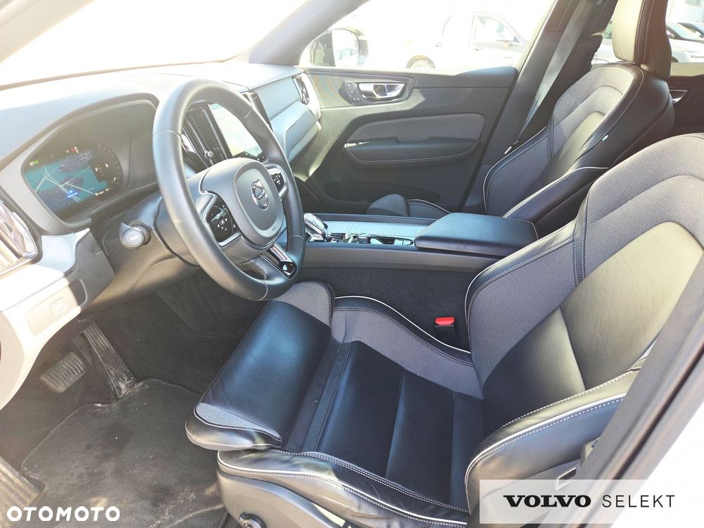 Volvo XC 60 2023
