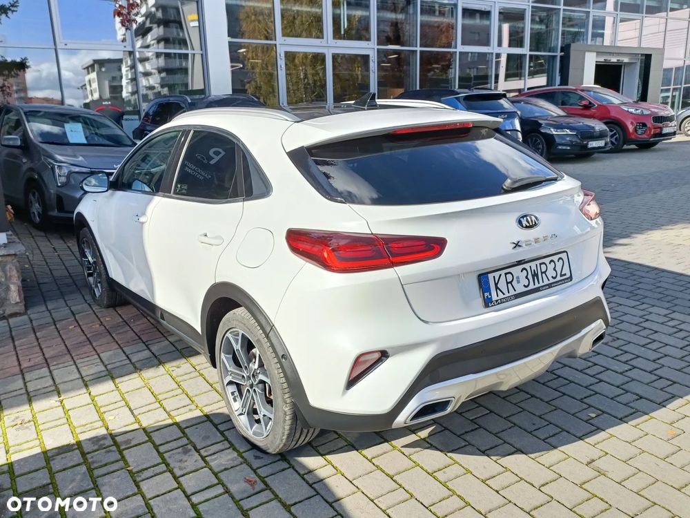 Kia XCeed 1.6 GDI PHEV XL DCT - 8
