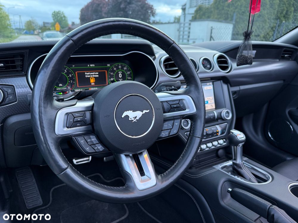 Ford Mustang 5.0 V8 GT - 23