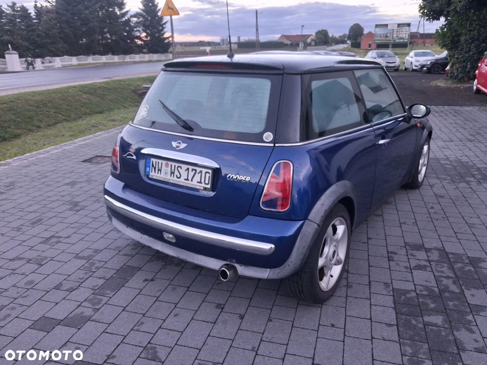 MINI Cooper - 3