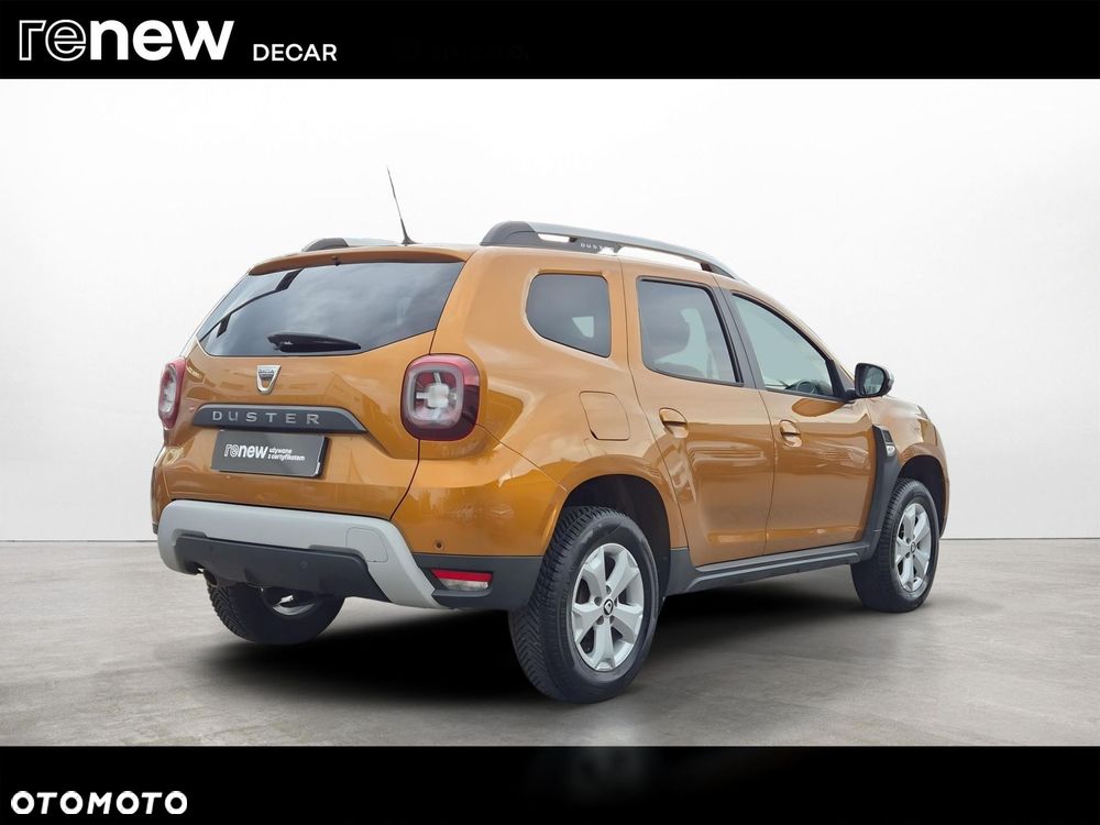 Dacia Duster - 5