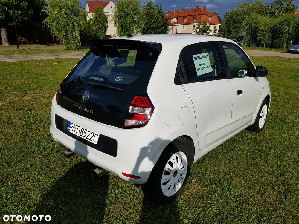 Renault Twingo - 5