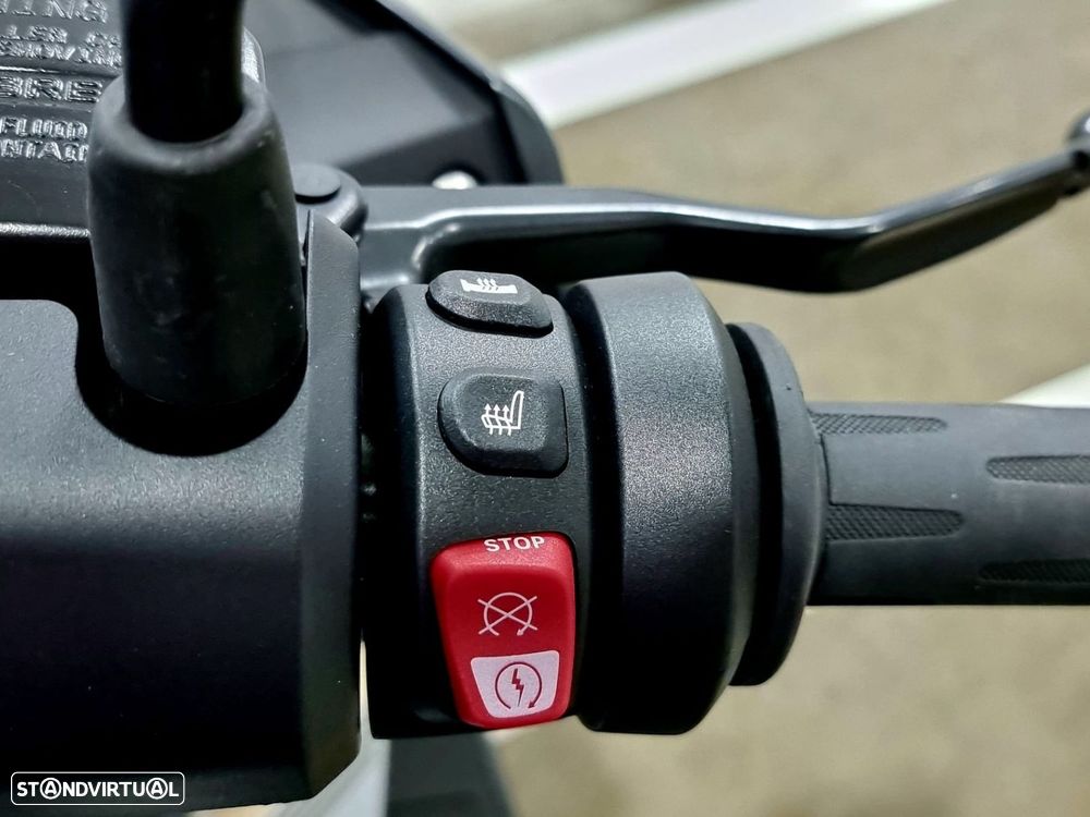 BMW C 400 GT 400GT - 12