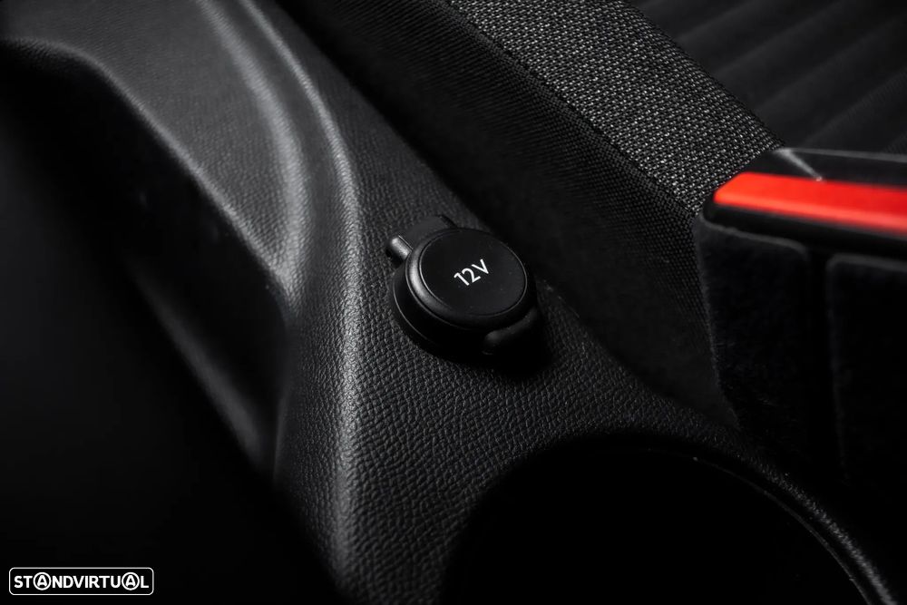 Peugeot 208 1.2 PureTech Active - 22