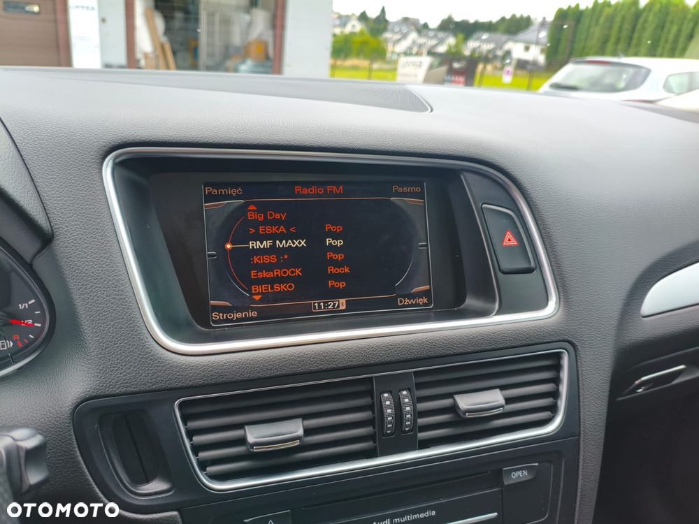 Audi Q5 - 31