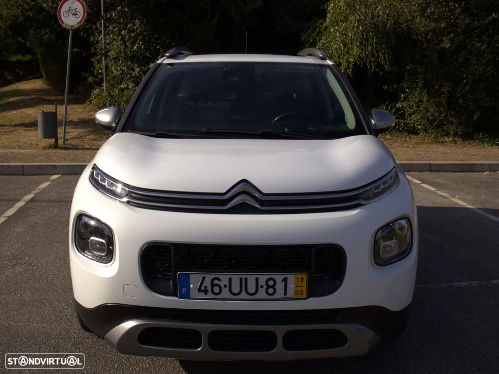 Citroën C3 Aircross 1.2 PureTech Shine - 5