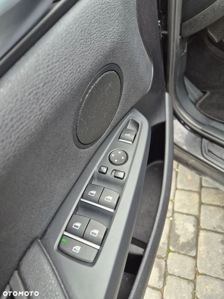 BMW X3 xDrive28i - 29