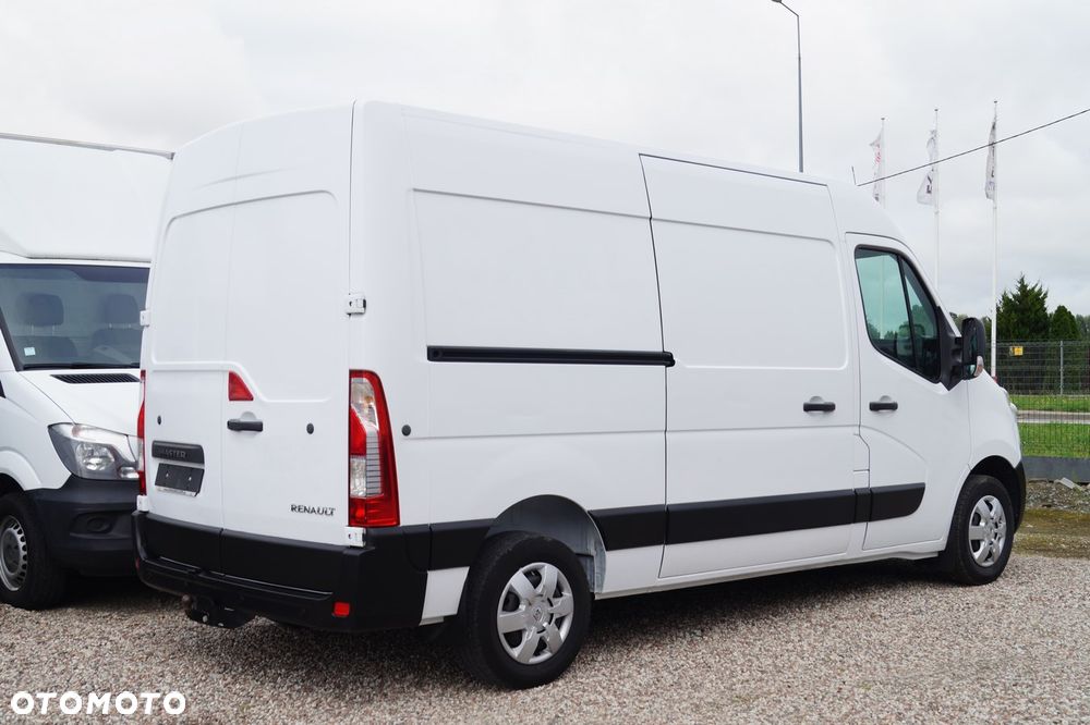 Renault Master - 10