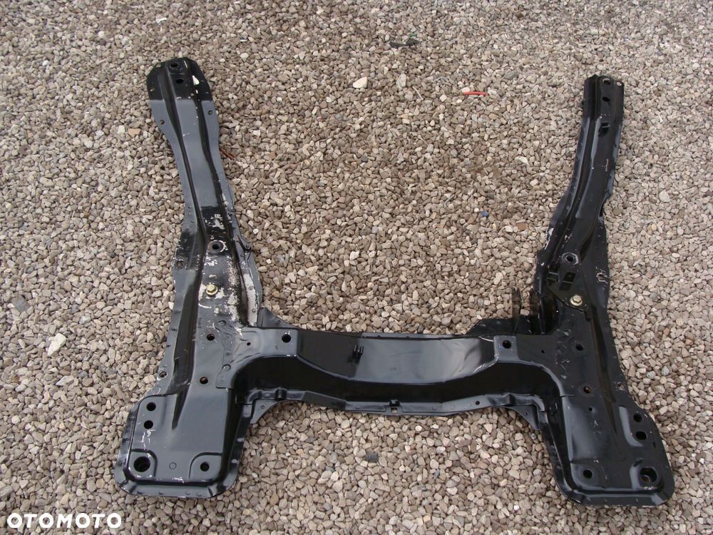 belka sanki scudo expert jumpy 1996-2002r - 2
