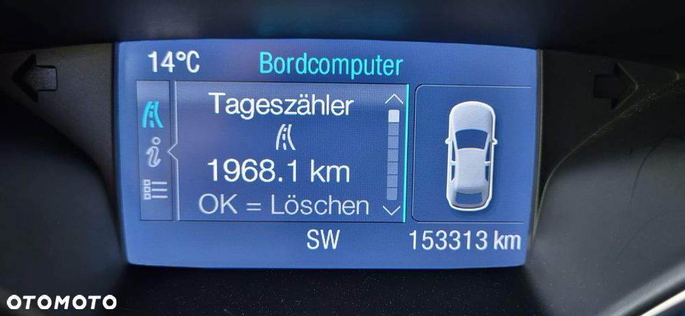 Ford Kuga 1.6 EcoBoost 2x4 Titanium - 36