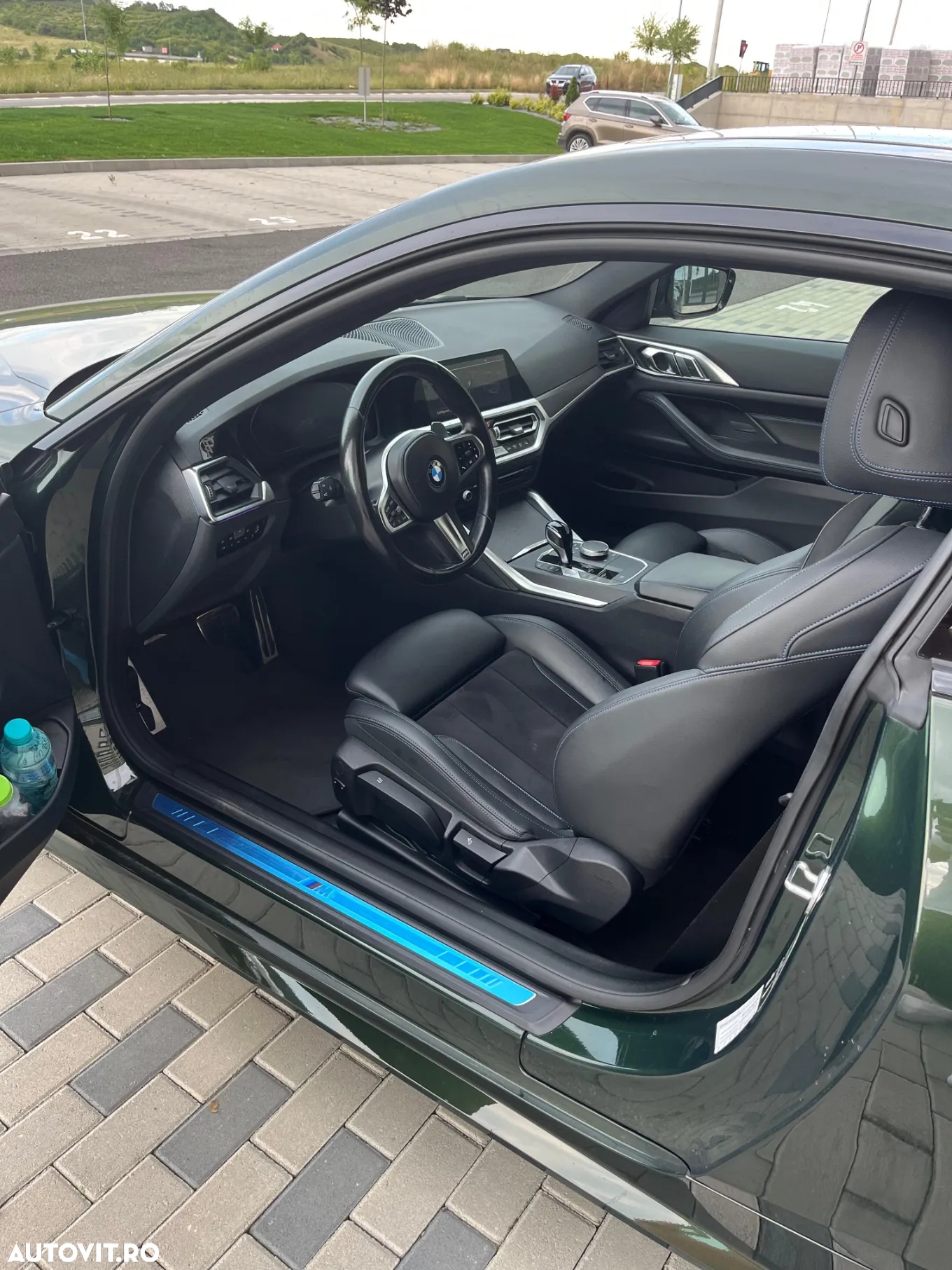 BMW Seria 4 430i AT - 15