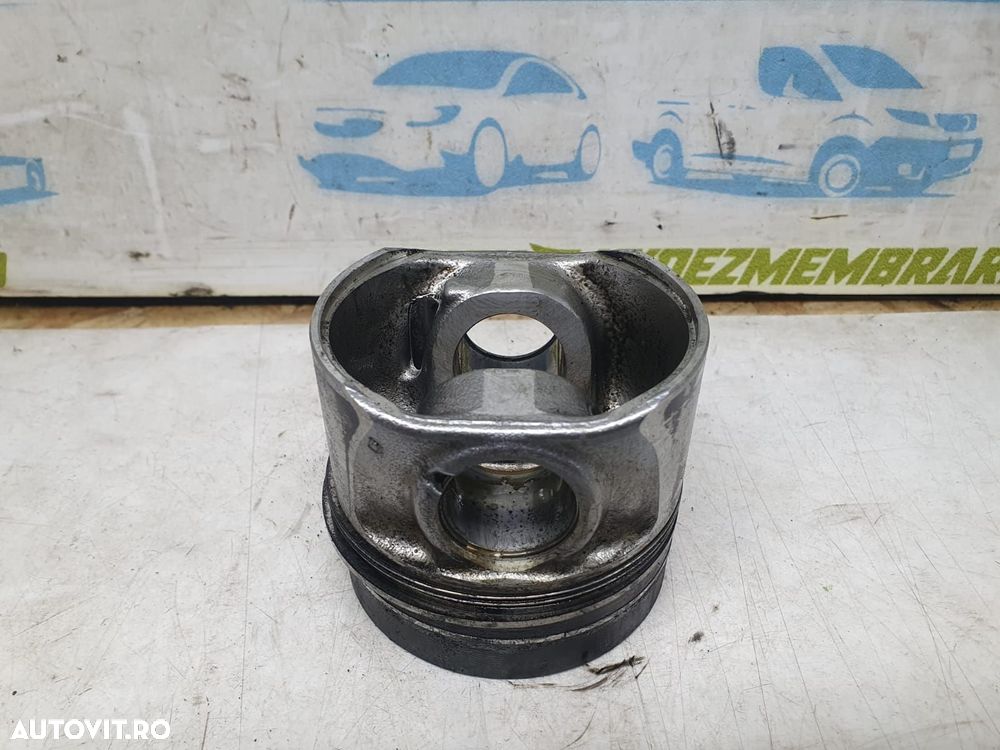 Piston 1.6 TDI CAY 790ma Skoda Roomster 1 5J [facelift] [2010 - 2015] - 2