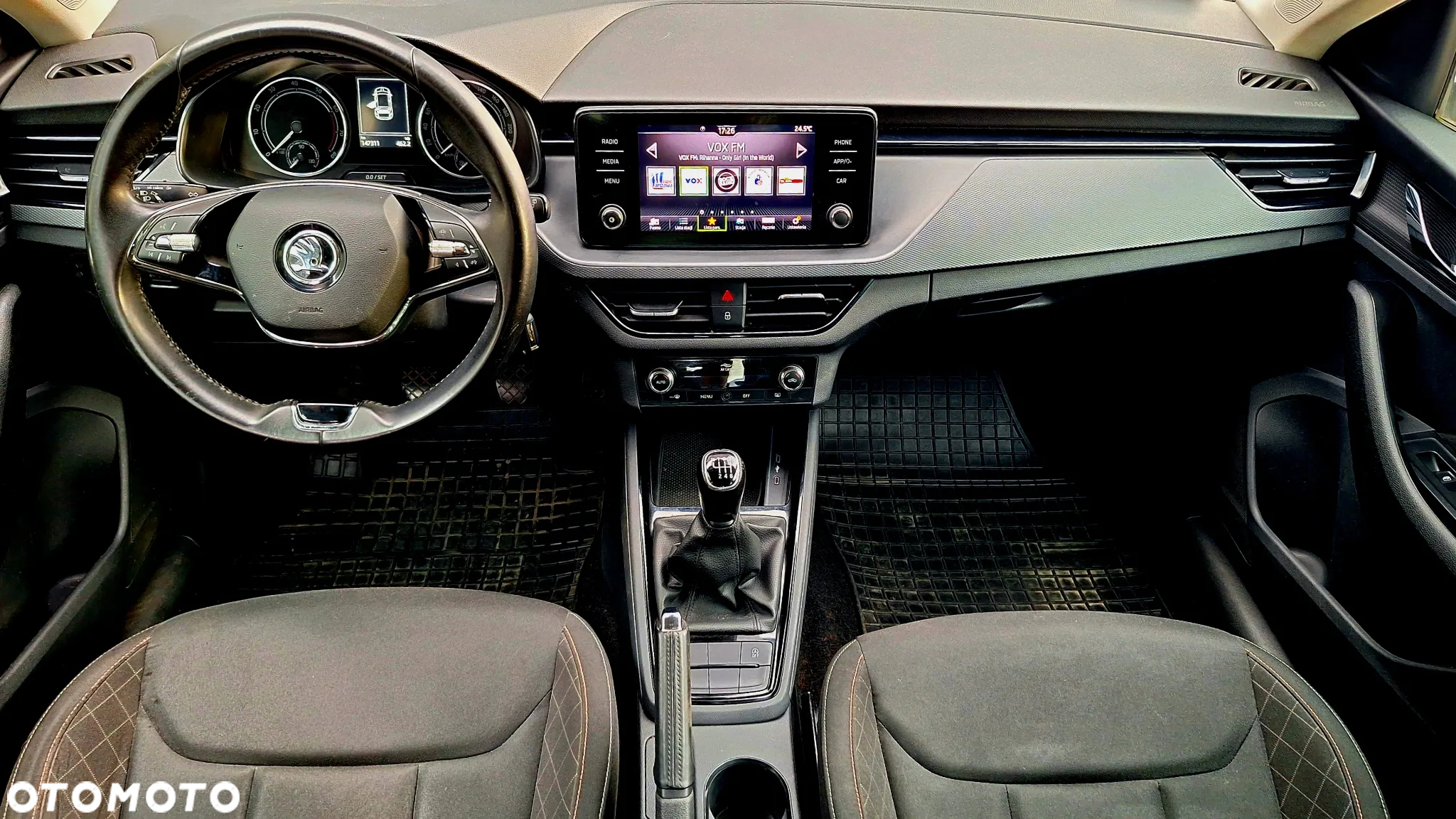 Skoda Scala 1.0 TSI Ambition - 9