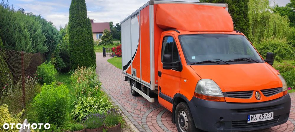 Renault MASTER - 3