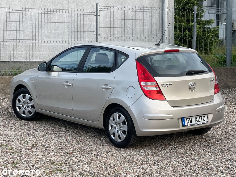 Hyundai i30 1.4 Edition Plus - 9