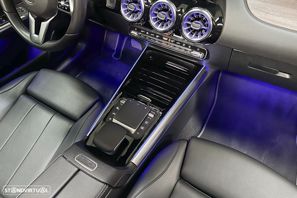 Mercedes-Benz GLA 250 e 8G-DCT Edition Progressive Line - 49