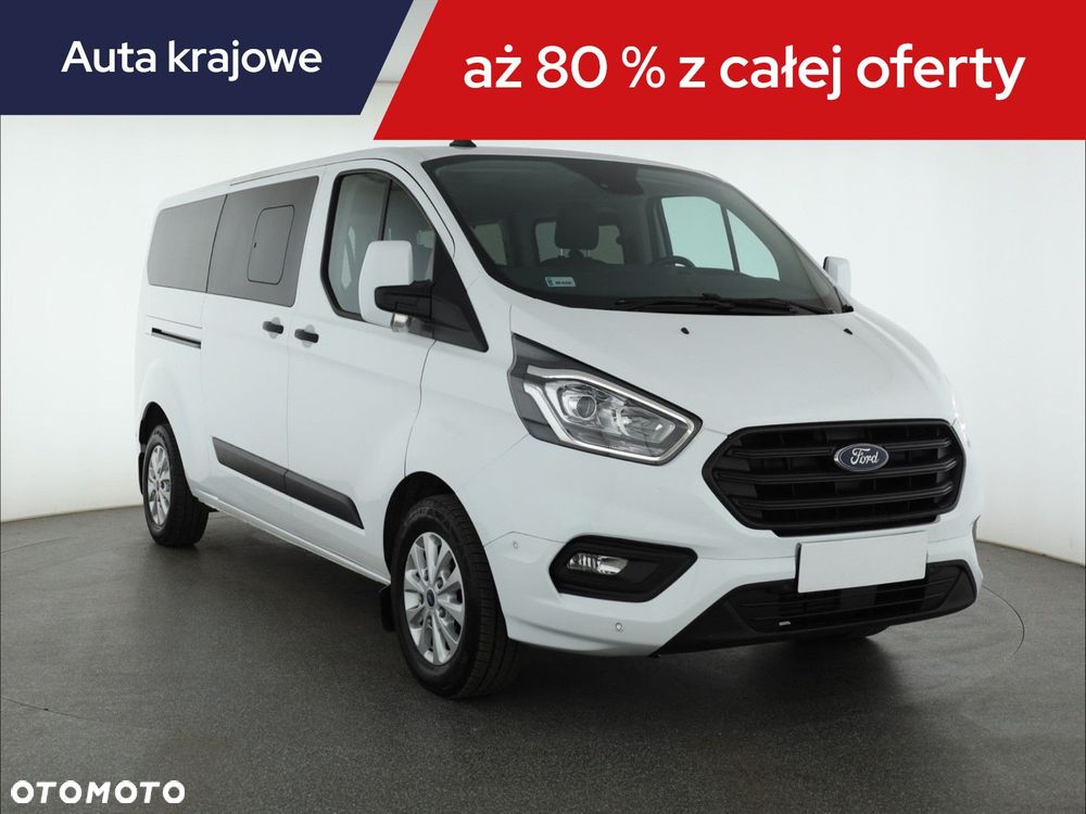 Ford Transit Custom - 3