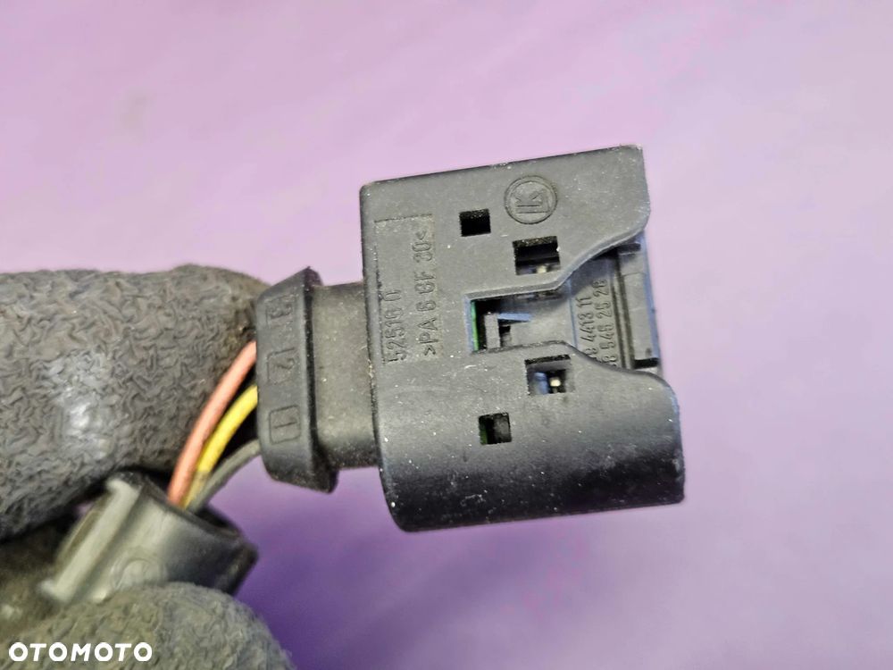 Chip Box Tuning Power Box Moduł Sterownik Komputer Mocy 2.7 TDI Audi A6 C6 - 11