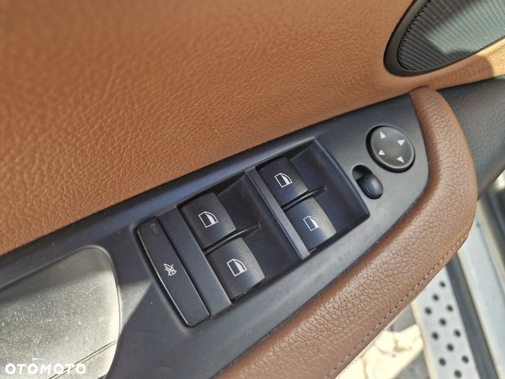 BMW X6 xDrive40d Edition Exclusive - 9