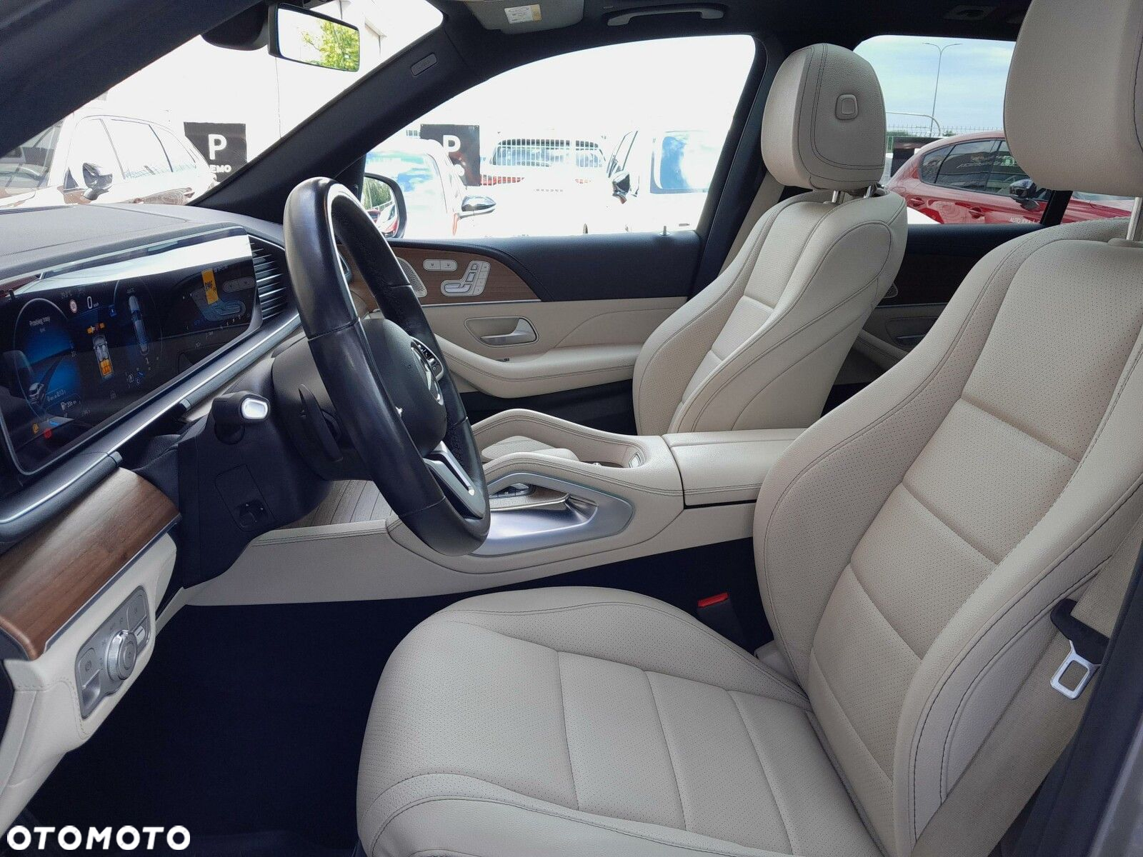 Mercedes-Benz GLE 350 d 4-Matic - 19
