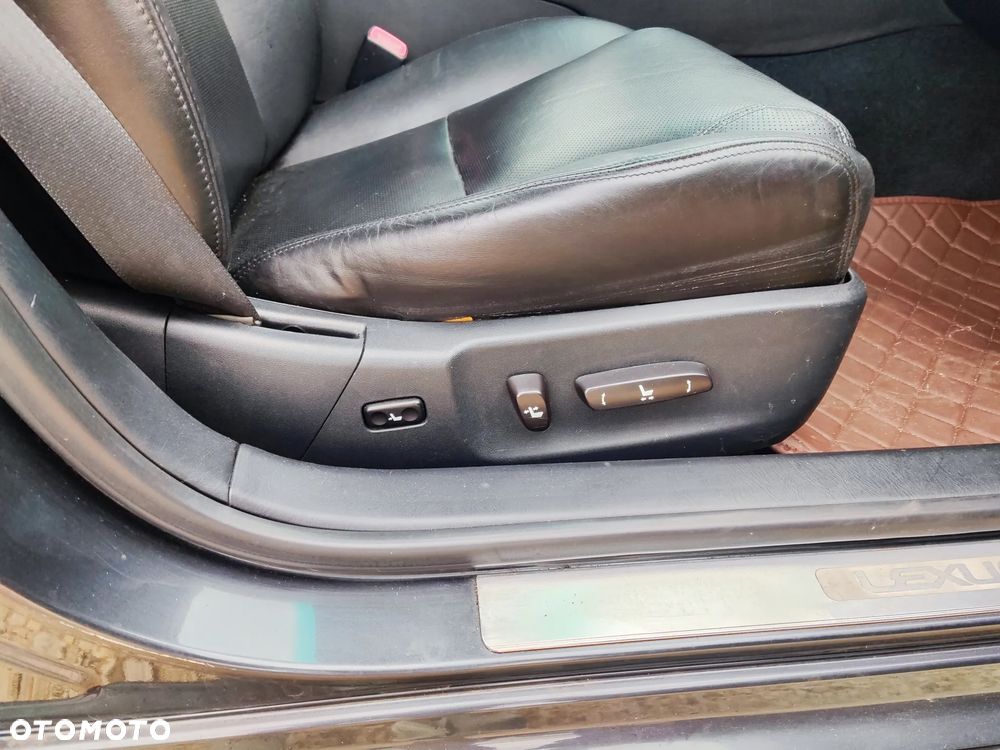 Lexus GS 300 Prestige - 14