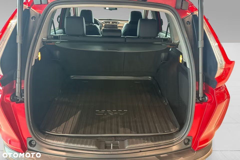 Honda CR-V 2.0 i-MMD Executive (Honda Connect+) - 10