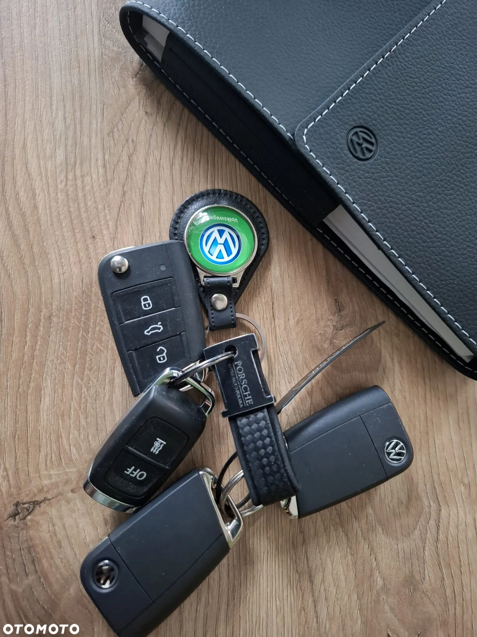Volkswagen Touran - 20