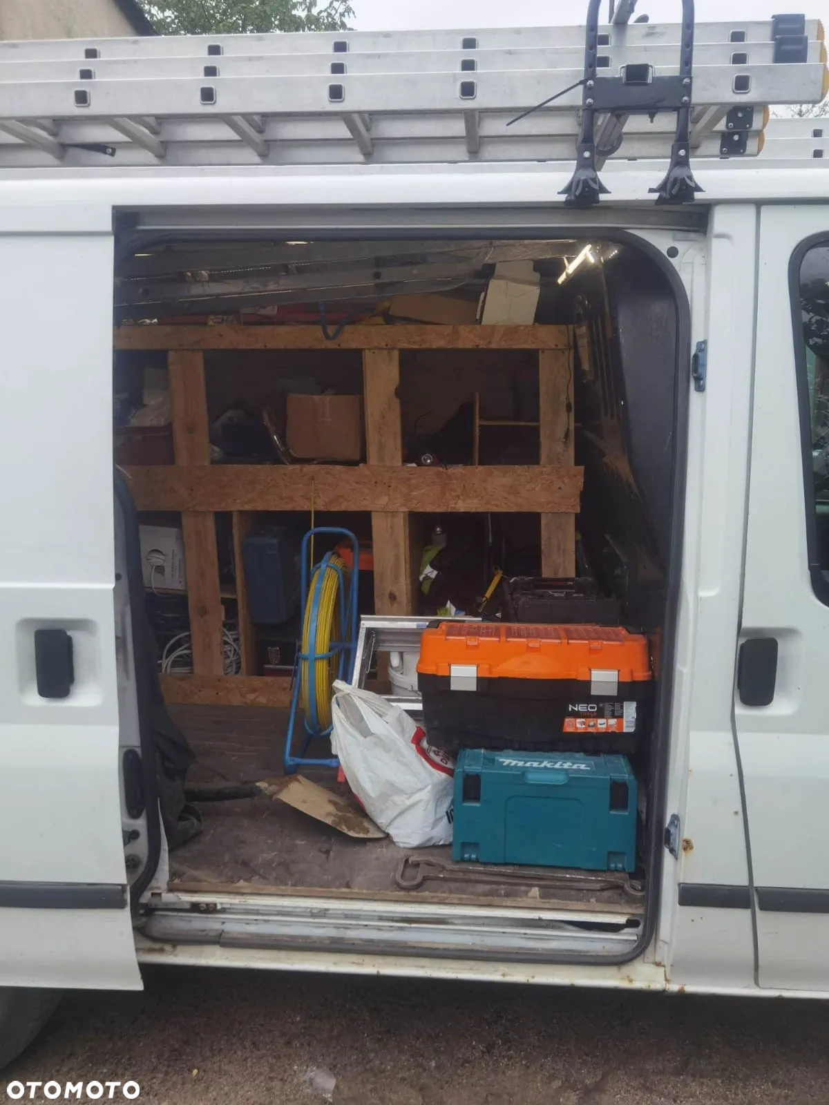 Ford TRANSIT - 6