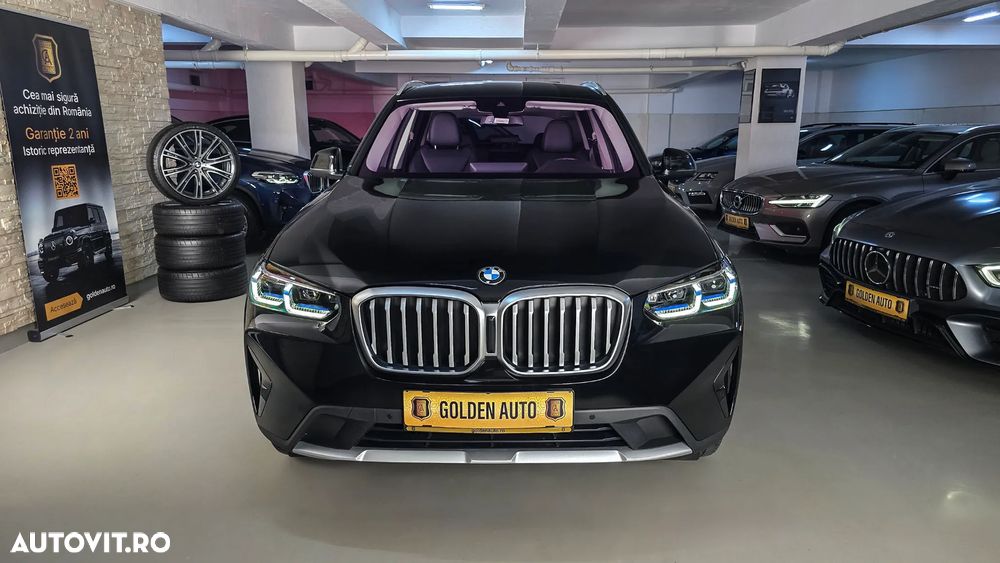 BMW X3 - 11