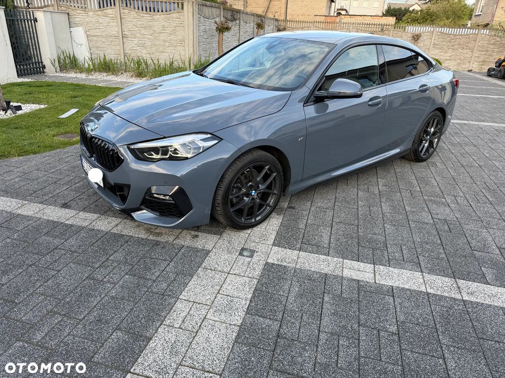 BMW Seria 2 218i M Sport - 1