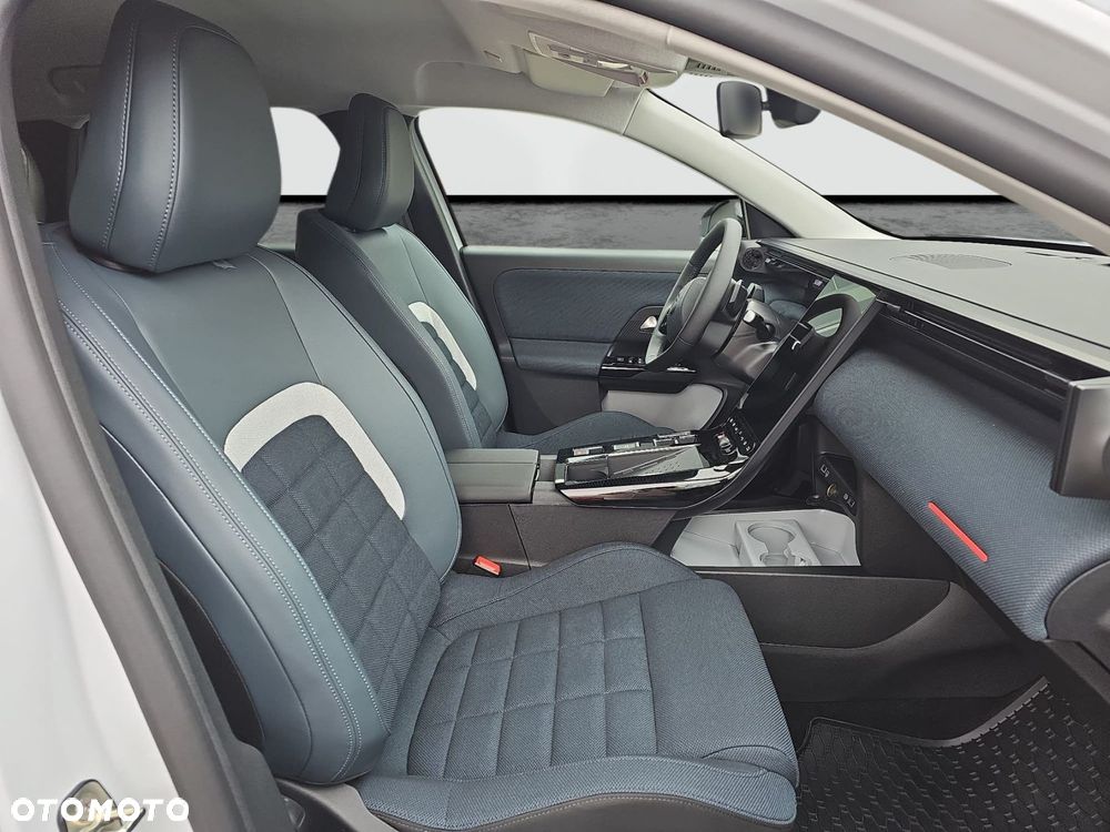 Citroën C5 Aircross 1.2 mHEV Max eDCT6 - 20