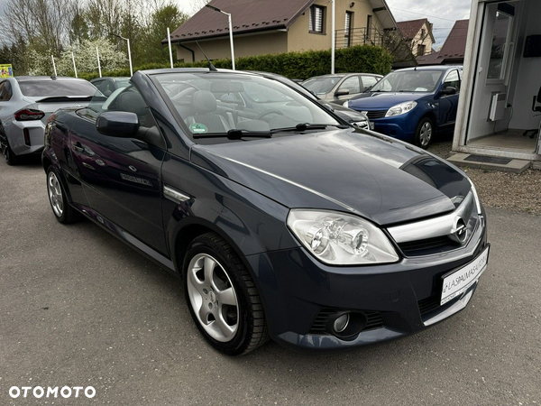 Opel Tigra Twin Top 1.4 (Enjoy)