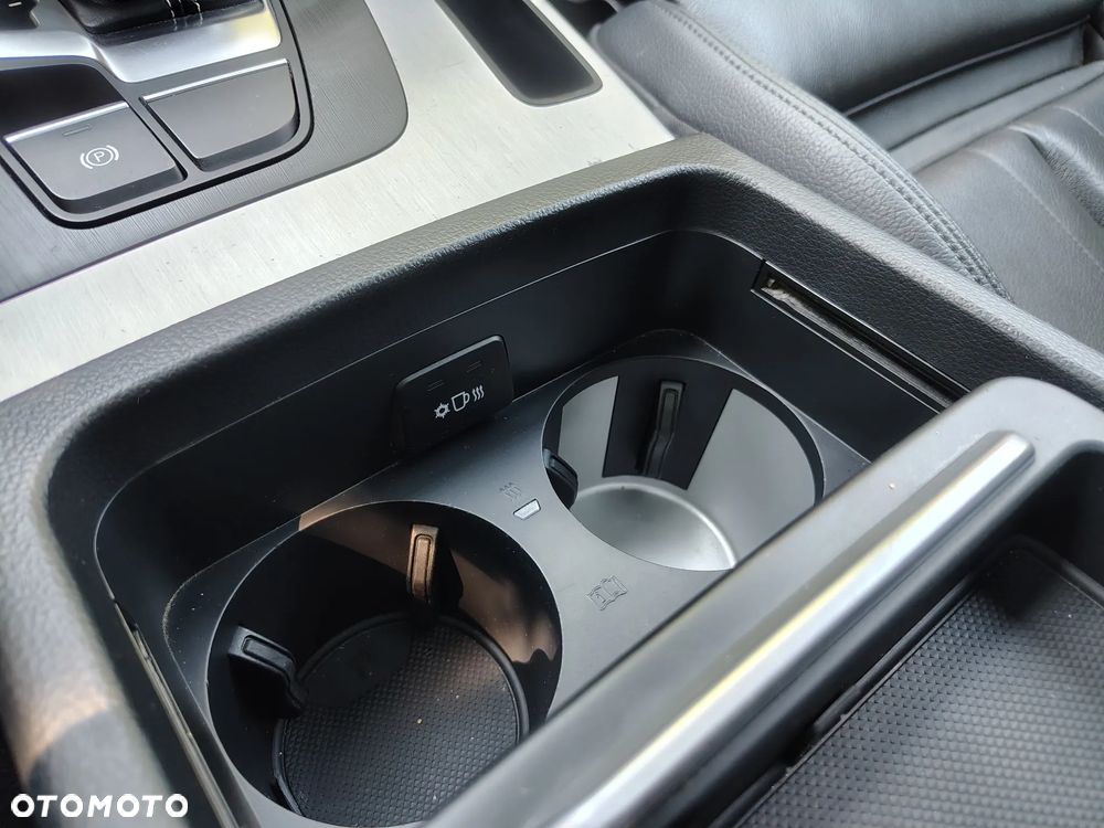 Audi Q5 2.0 TFSI Quattro S tronic - 35