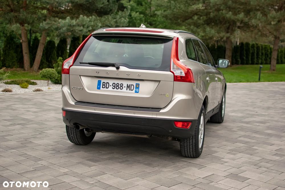 Volvo XC 60 - 3