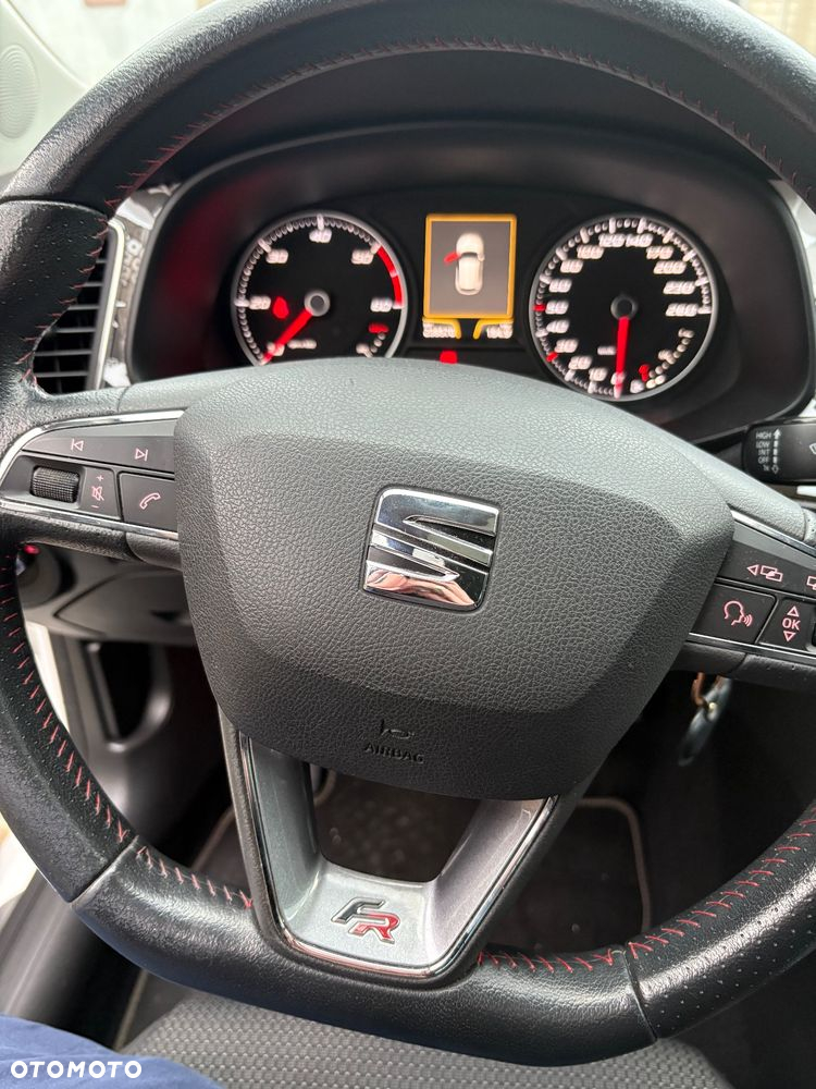 Seat Leon ST 2.0 TDI Start&Stop FR - 28