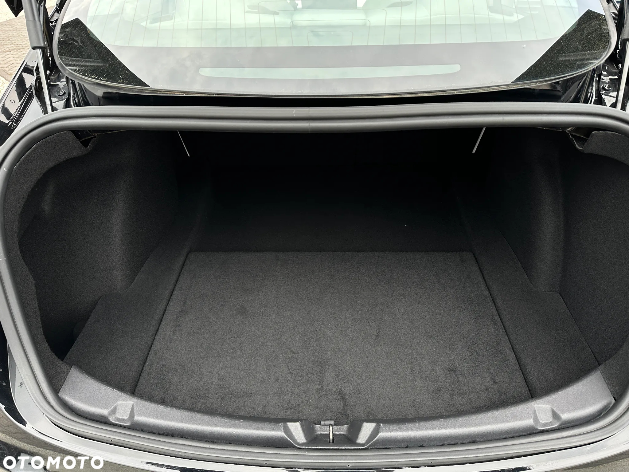 Tesla Model 3 Langstreckenbatterie Allradantrieb Dual Motor Performance - 10