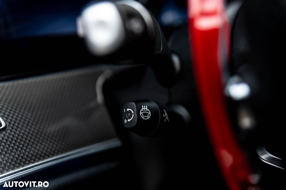 Mercedes-Benz E 53 AMG - 18