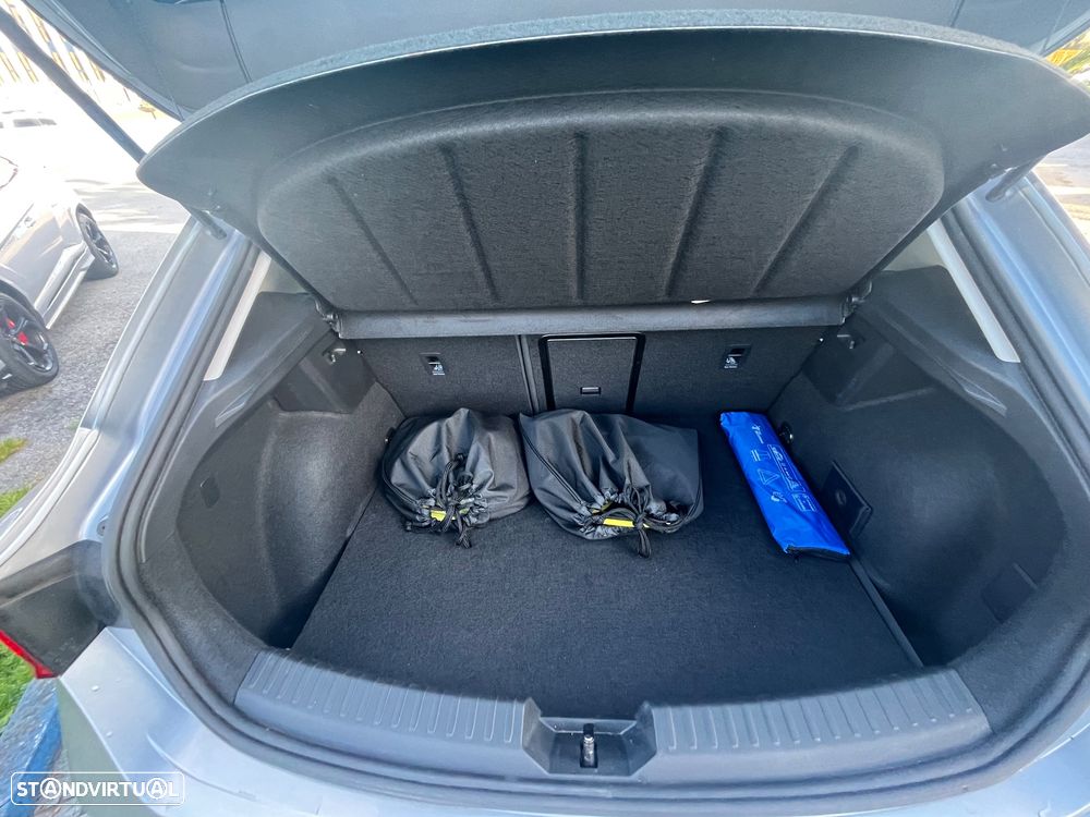 SEAT Leon 1.4 e-Hybrid Xcellence DSG - 20