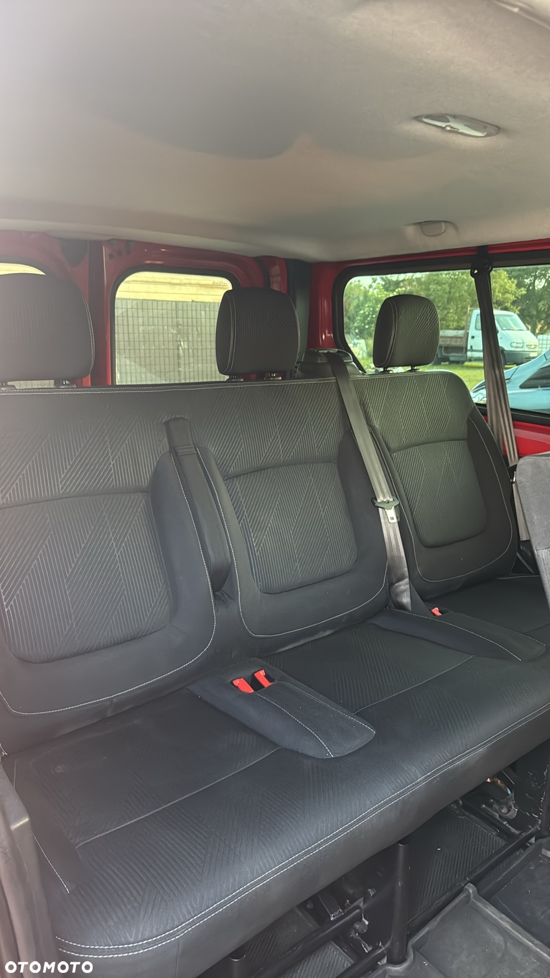 Renault Trafic L2H1 2,9t Pack Clim - 12