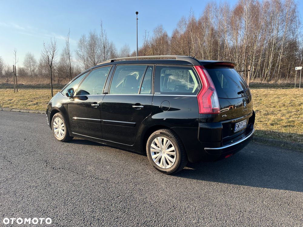 Citroën C4 Picasso - 3