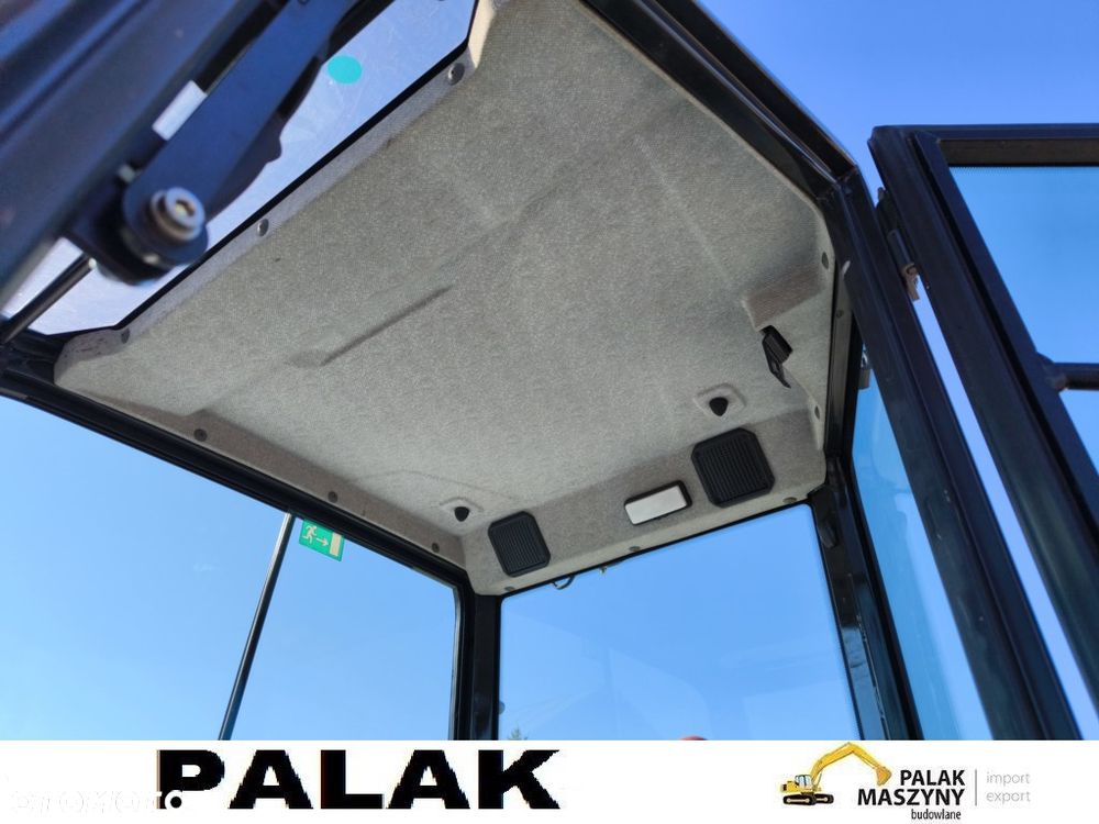 Bobcat Mini koparka  BOBCAT E 50 Z  , 2023 rok - 12