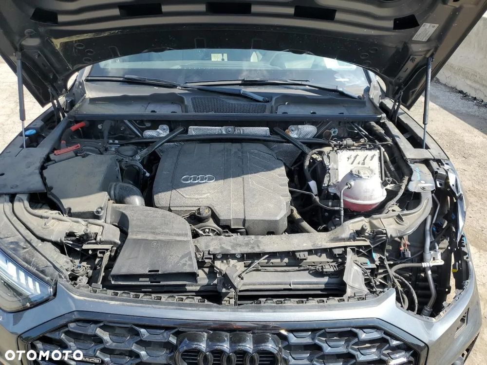 Audi Q5 45 TFSI quattro S tronic S line - 12