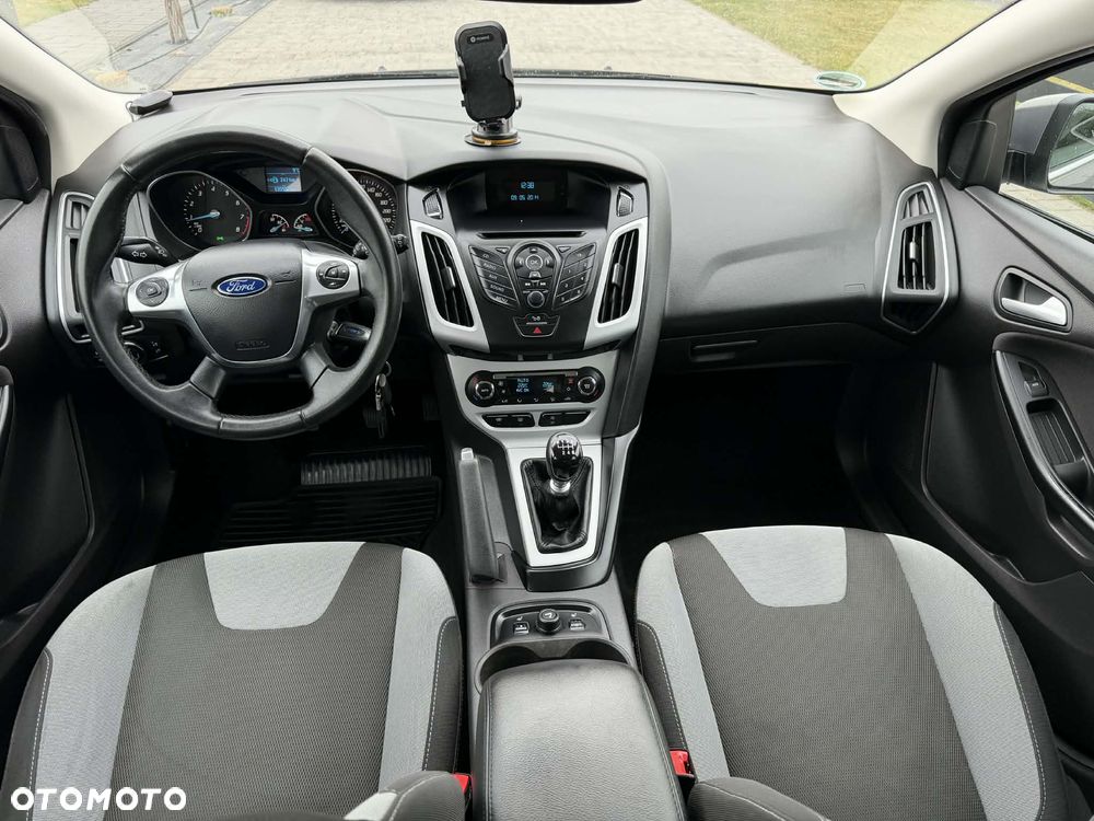Ford Focus 1.0 EcoBoost Gold X (Edition Start) - 18