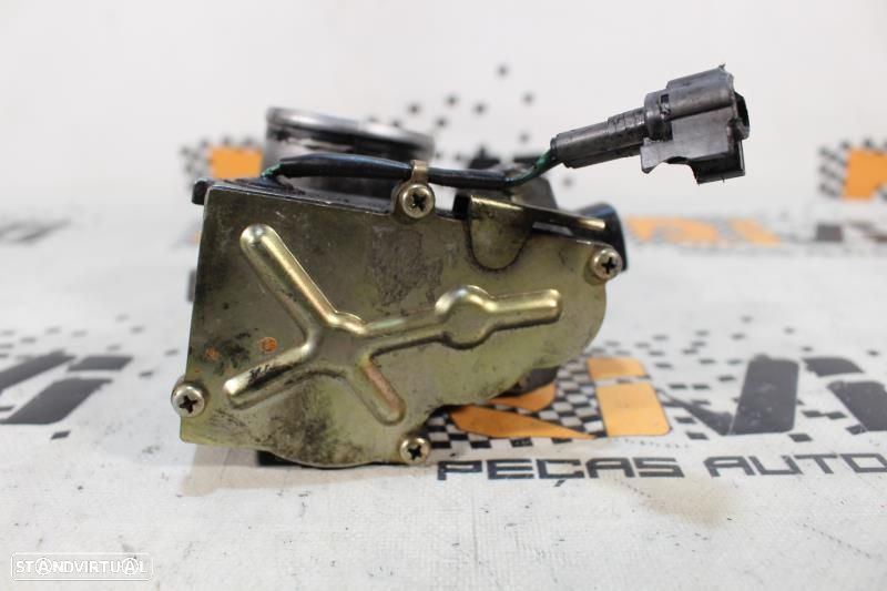 Borboleta De Admissão Toyota Corolla (_E12_)  8967221020 / 89672 21020 - 3